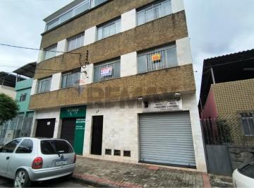 Apartamento · 86m² · 3 Quartos · 1 Vaga · Apartamento de 3 quartos 2 banheiros 1 vaga de garagem coberta para alugar em Benfica MG