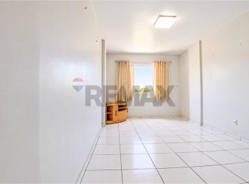 Apartamento · 70m² · 2 Quartos · 1 Vaga · Apartamento 02 quartos + DCE, reformado no Prado