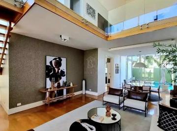 Casa · 3 Quartos · 2 Vagas · Casa em Condomínio 3 Quartos no Reserva Esmeralda - Residencial Reserva Esmeralda