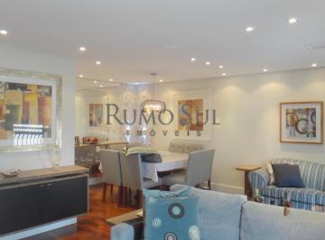 Apartamento · 182m² · 4 Quartos · Apartamento para aluguel - no Alto da Boa Vista