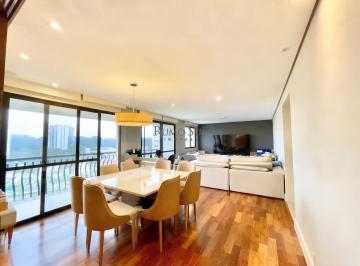 Apartamento · 182m² · 4 Quartos · Apartamento para aluguel - no Alto da Boa Vista
