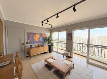 Apartamento · 95m² · 3 Quartos · Apartamento à venda - no Jardim Marajoara