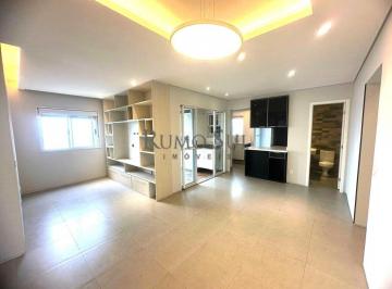 Apartamento · 88m² · 2 Quartos · Apartamento à venda - na Chácara Santo Antônio