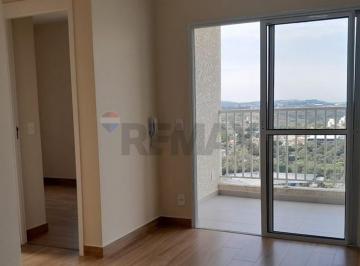 Apartamento · 47m² · 2 Quartos · 1 Vaga · Locação Apartamento 2 dormitórios em Valinhos