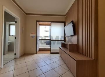 Apartamento · 45m² · 1 Quarto · 1 Vaga · Apartamento - 45m², 1 quarto, 1 suíte – Vila Ana Maria