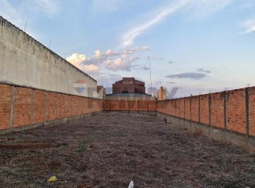 Terreno · 540m² · 1 Vaga · Terreno à Venda de 540 m², na Vila Monte Alegre - Ribeirão Preto- SP
