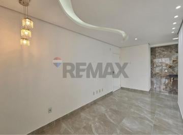 Apartamento · 49m² · 2 Quartos · 1 Vaga · Locação Apartamento 2 dormitórios - Parque das Colinas, Valinhos!