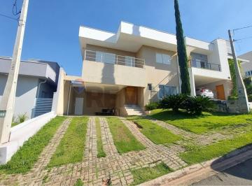 Casa · 219m² · 3 Quartos · Casa de Luxo em Condomínio Fechado para Alugar