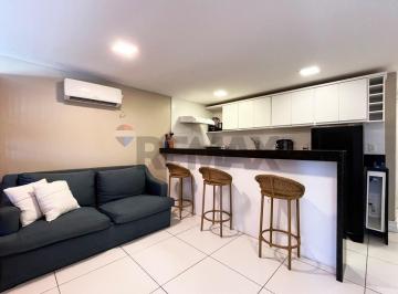 Apartamento · 32m² · 1 Quarto · 1 Vaga · À venda apartamento moderno muito bem localizado em Manguinhos, Búzios