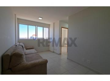 Apartamento · 46m² · 2 Quartos · Apartamento Residencial Safira - 2 Qtos - QS 517 - Samambaia