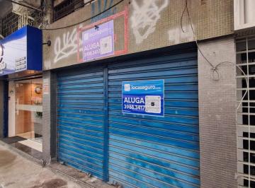 Comercial · 103m² · 1 Vaga · Loja com 1 sala e vaga de garagem na Freguesia, Jacarepaguá