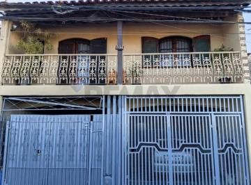 Casa · 138m² · 2 Quartos · 2 Vagas · CASA A VENDA NO JARDIM SAO LOURENÇO - BRAGANÇAPAULISTA