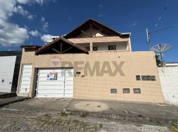 Casa · 166m² · 8 Quartos · 2 Vagas · PREDIO COM CASA E DOIS APARTAMENTOS A VENDA NAS MALVINAS