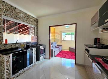 Casa · 300m² · 3 Quartos · 2 Vagas · Casa á venda no Jardim Flamboyant - Mogi Mirim - São Paulo