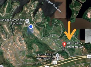 Lote à venda no ALPHAVILLE, MANASSU, Jaboatão dos Guararapes, PE · Lote à venda no ALPHAVILLE, MANASSU, Jaboatão dos Guararapes, PE