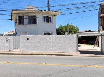 Casa · 180m² · 4 Quartos · 3 Vagas · Casa 180m² com terreno amplo  - Forquilhinha
