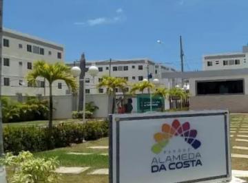 Apartamento à venda no PARQUE ALAMEDA DA COSTA, OLHOS D'ÁGUA, Barra dos Coqueiros, SE · Apartamento à venda no PARQUE ALAMEDA DA COSTA, OLHOS D'ÁGUA, Barra dos Coqueiros, SE