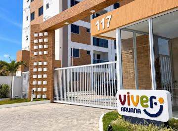 Apartamento para locação no VIVER ARUANA, ARUANA, Aracaju, SE · Apartamento para locação no VIVER ARUANA, ARUANA, Aracaju, SE