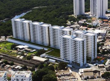 Apartamento à venda no LUAR DO PARQUE, IMBIRIBEIRA, Recife, PE · Apartamento à venda no LUAR DO PARQUE, IMBIRIBEIRA, Recife, PE