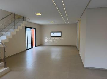 Casa · 128m² · 3 Quartos · 2 Vagas · SUA CASA NOVA EM FLORIANÓPOLIS! PRONTA PARA MORAR E 100% FINANCIÁVEL!