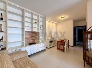 Apartamento · 78m² · 2 Quartos · 1 Vaga · Apartamento a venda com 2/4 ( 1 suite ) - 78m² - Caminho das Arvores