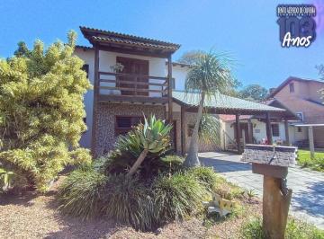 Casa · 209m² · 3 Quartos · 2 Vagas · Casa à venda - em São Lucas