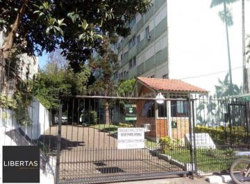 Apartamento · 55m² · 2 Quartos · Apartamento no Jardim Botânico de 2 dormitórios