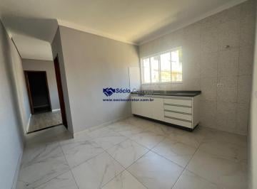 Casa · 50m² · 1 Quarto · 1 Vaga · Casa com 1 dormitório para alugar, 50 m² por R$ 1.500,00/mês - Jardim Rosa de Fr
