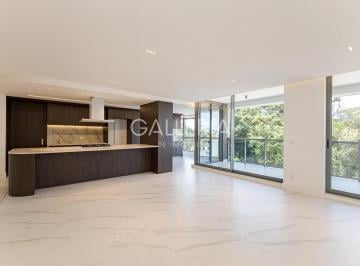 1 · Revenda - Apartamento no Reserva Barigui com 3 suítes