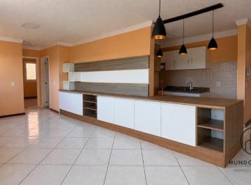 Apartamento · 54m² · 2 Quartos · 1 Vaga · Apartamento villa flora