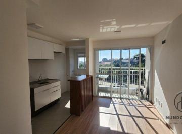 Apartamento · 49m² · 2 Quartos · 1 Vaga · Apartamento Bella fiore