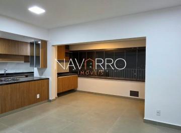 1 · Apartamento com 99m², 3 quartos sendo 2 suítes para alugar no bairro Alto da Boa Vista - Sorocaba.