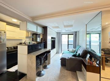Apartamento · 112m² · 2 Quartos · Apartamento à venda - em Bigorrilho