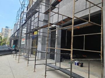 Comercial · 233m² · 4 Vagas · RE/MAX Aluga Galpão Comercial na Vila Itapura, Campinas