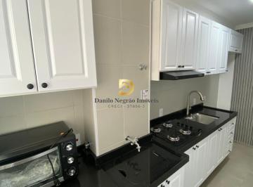 Apartamento · 46m² · 2 Quartos · Apartamento à venda - na Fazendinha