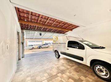 Casa · 175m² · 4 Quartos · Casa para aluguel - em Portais (Polvilho)