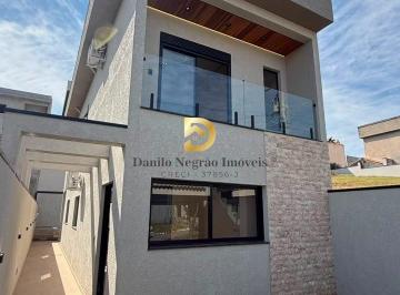 Casa · 150m² · 3 Quartos · Casa à venda - em Villas do Jaguari