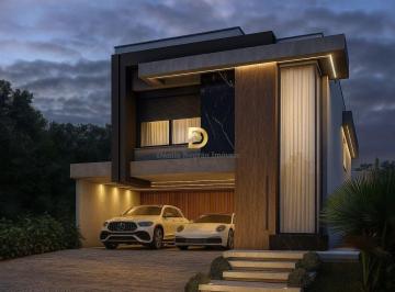 Casa · 250m² · 3 Quartos · Casa à venda - em New Ville