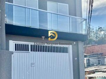 Casa · 3 Quartos · Casa à venda - no Parque Santana