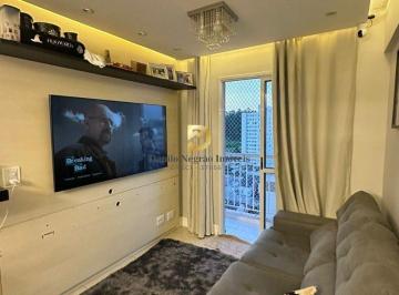 Apartamento · 56m² · 3 Quartos · Apartamento à venda - em Cajamar