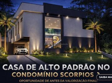 Casa · 1107m² · 4 Quartos · Casa à venda - em Cajamar