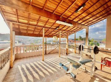 Casa · 192m² · 3 Quartos · Casa à venda - em Cajamar