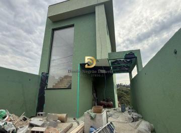 Casa · 150m² · 3 Quartos · Casa à venda - em Villas do Jaguari