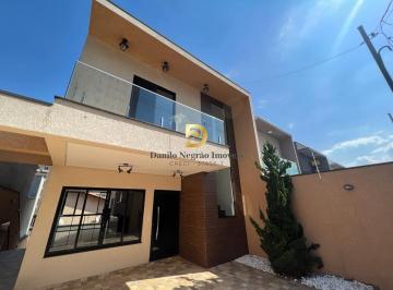 Casa · 3 Quartos · Casa para aluguel - em Cajamar