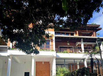 Casa · 700m² · 4 Quartos · Casa à venda - no Condomínio Capital Ville