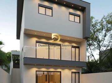 Casa · 234m² · 3 Quartos · Casa à venda - em Portais (Polvilho)
