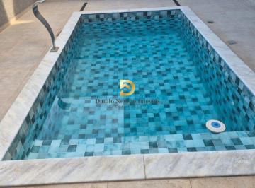 Casa · 177m² · 3 Quartos · Casa à venda - em Portais (Polvilho)