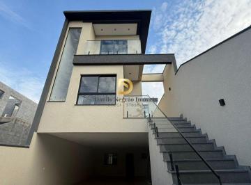 Casa · 150m² · 4 Quartos · Casa à venda - em Villas do Jaguari
