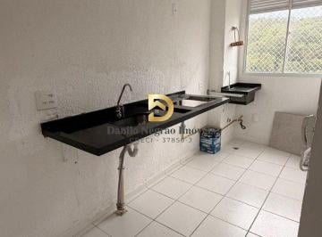 Apartamento · 2 Quartos · Apartamento à venda - em Cajamar