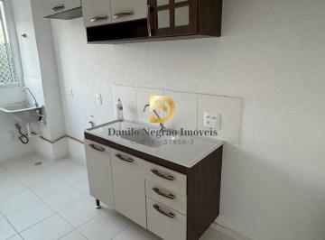 Apartamento · 2 Quartos · Apartamento à venda - em Cajamar